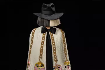 Pic by Mary Ellen Matthews