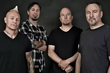 Sick Of It All