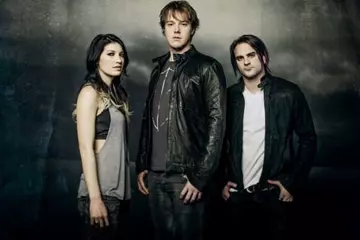 Sick Puppies