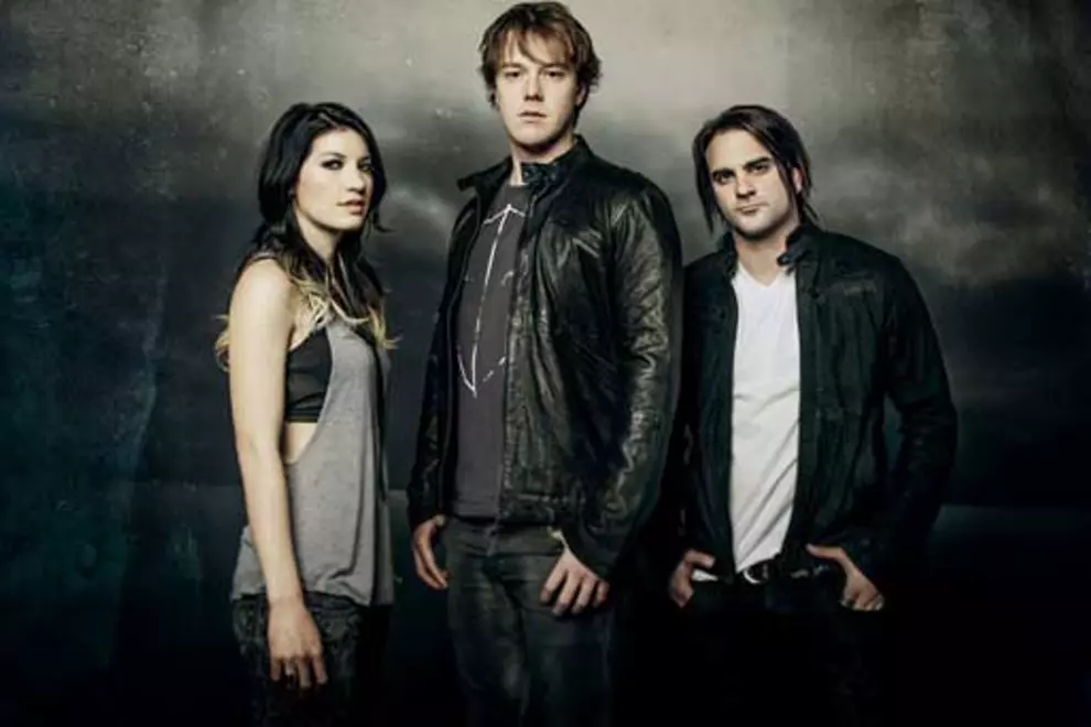 Sick Puppies