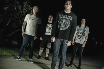 Photo of Signal The Firing Squad