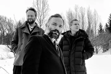 Sigur Rós