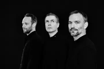 Sigur Rós