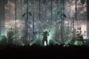 Photos by Simone Fisher