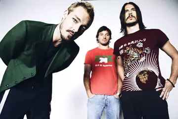 Silverchair