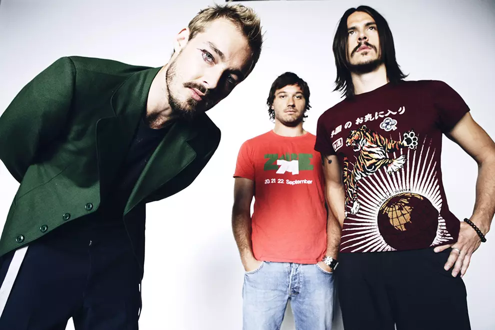 Silverchair