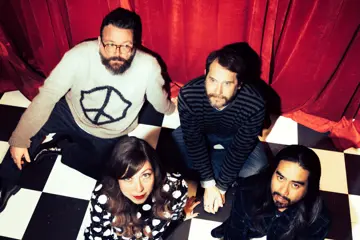 Silversun Pickups