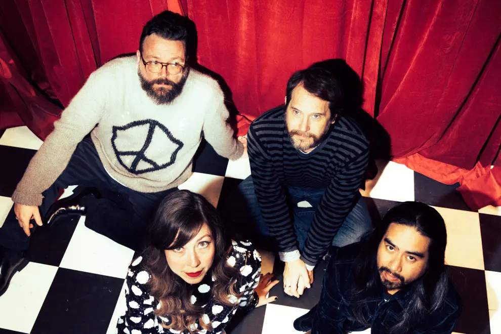 Silversun Pickups
