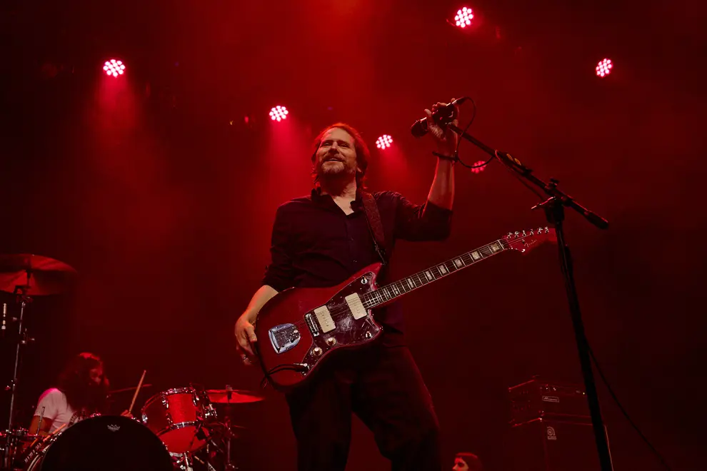 Silversun Pickups