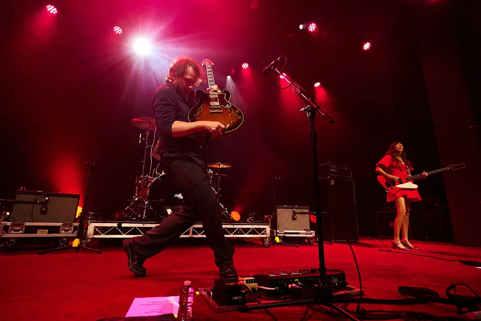 Silversun Pickups