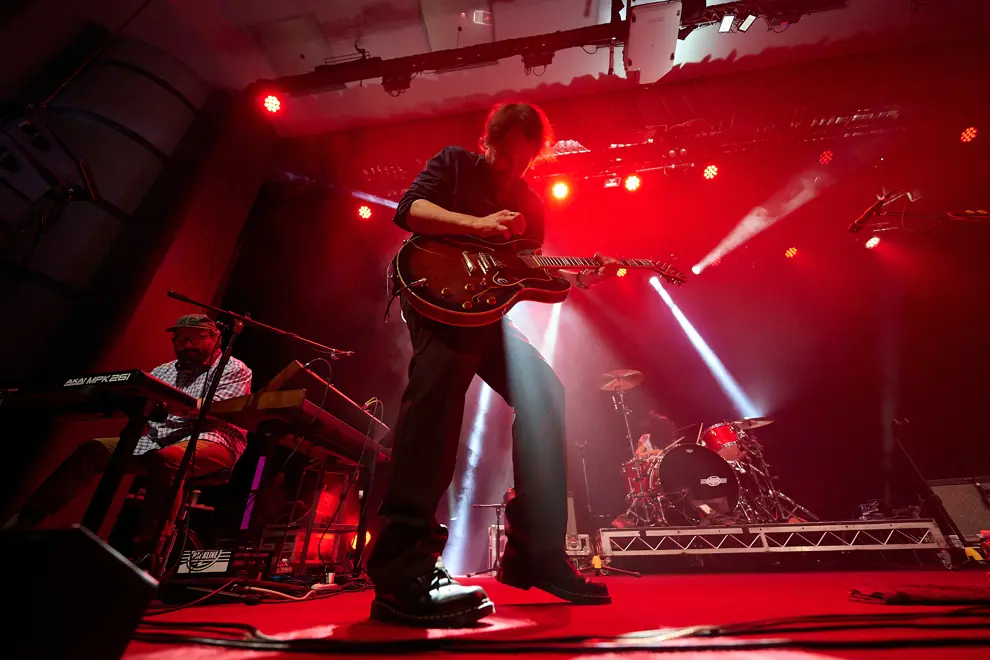 Silversun Pickups