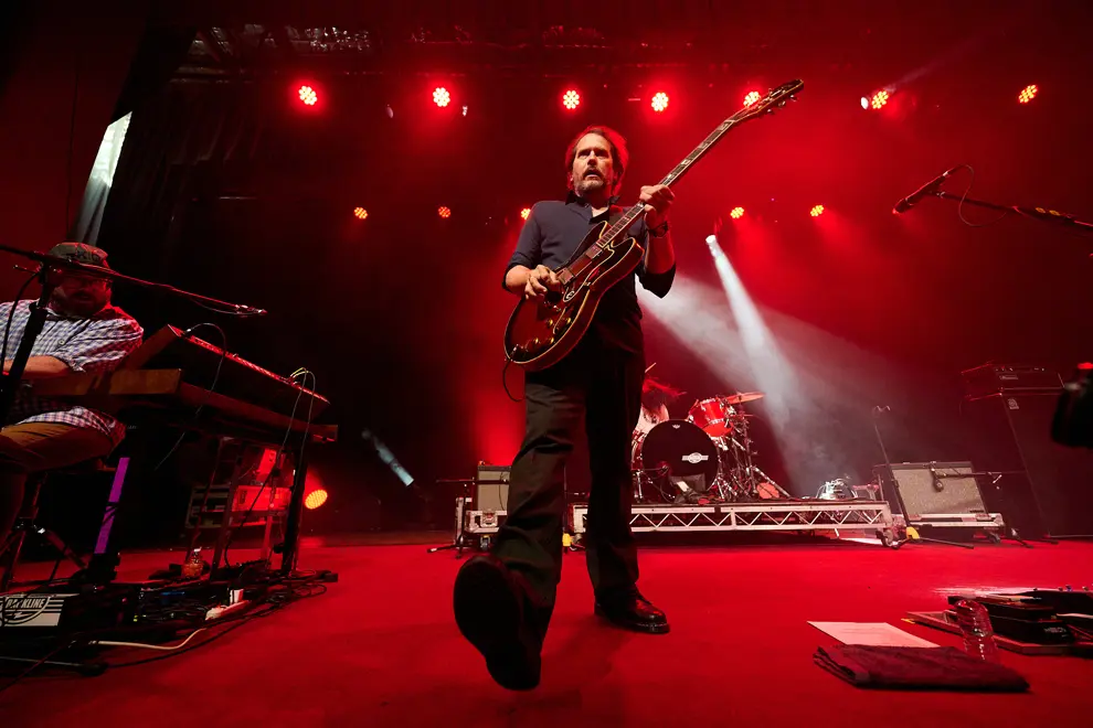 Silversun Pickups