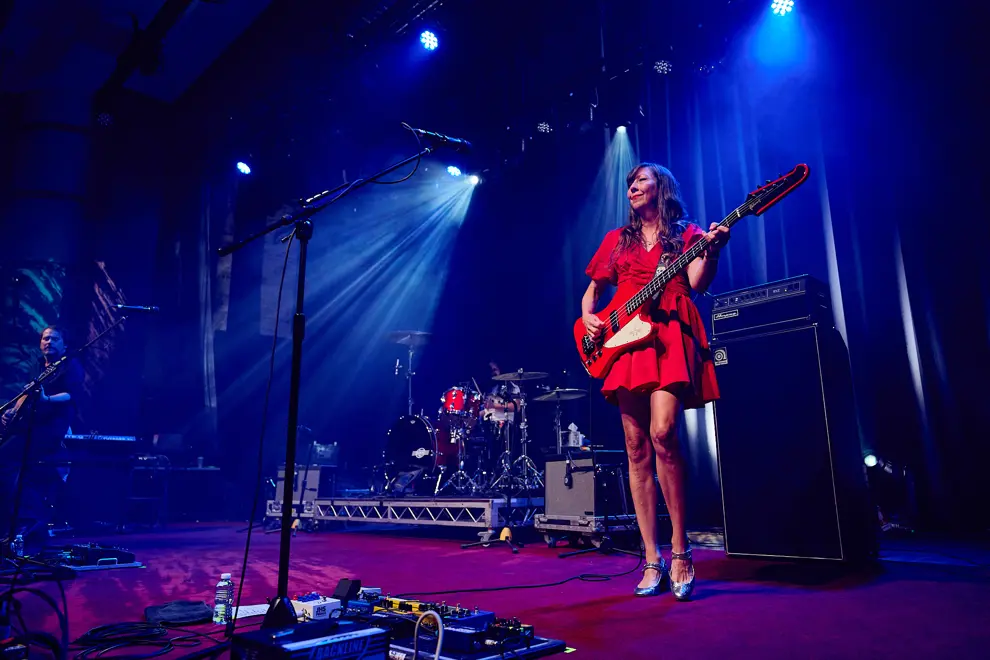 Silversun Pickups