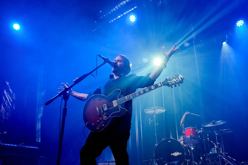 Silversun Pickups