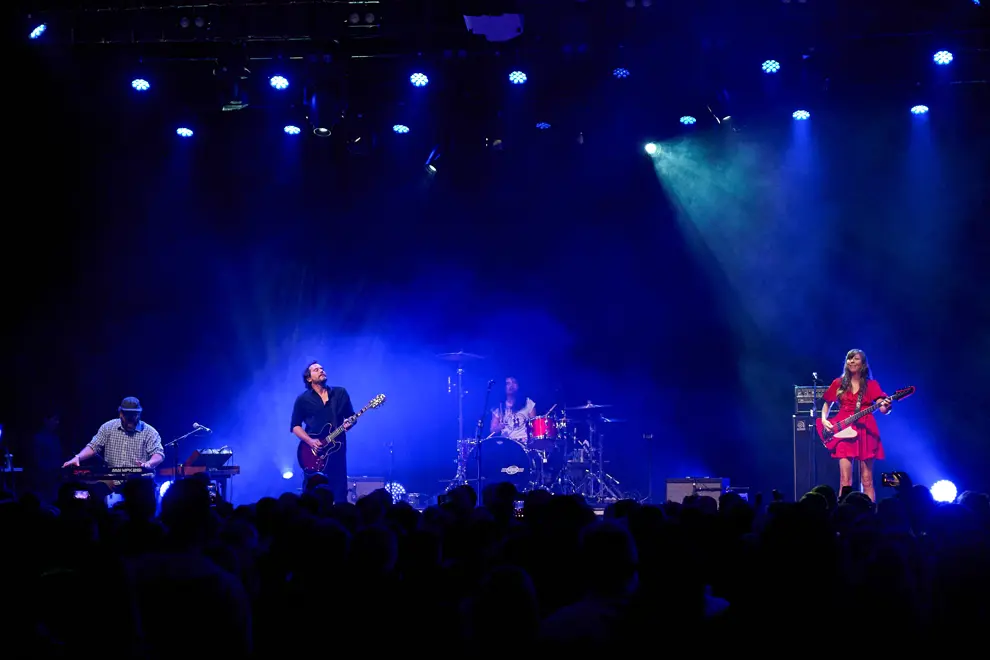 Silversun Pickups