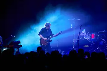 Silversun Pickups