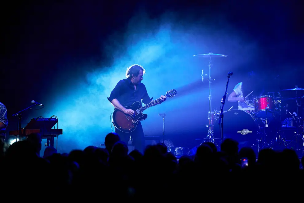 Silversun Pickups