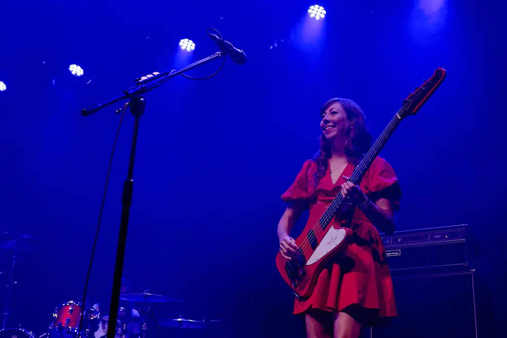 Silversun Pickups