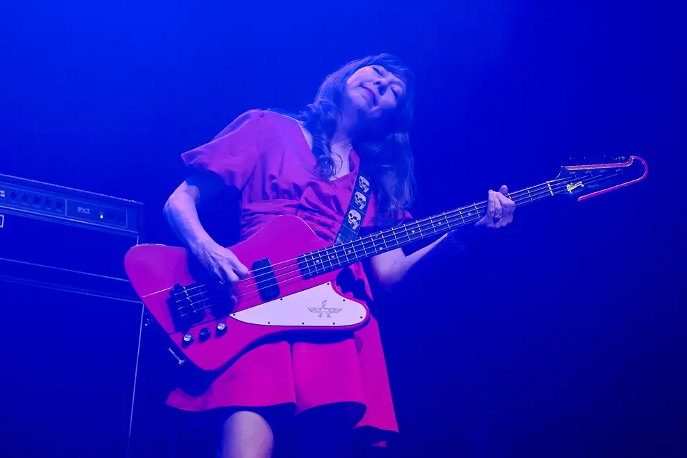 Silversun Pickups