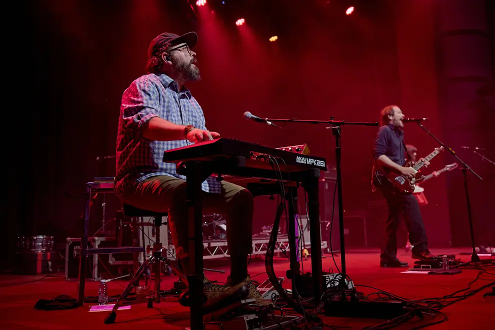 Silversun Pickups