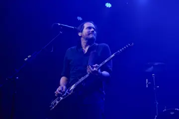 Silversun Pickups