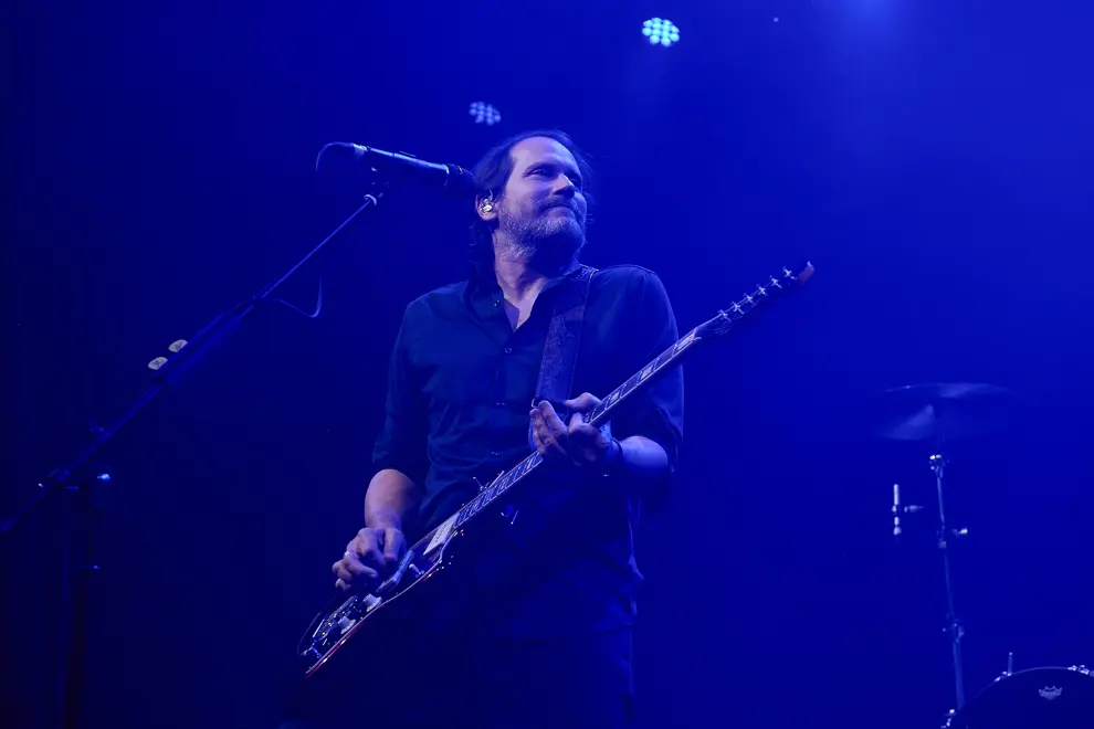 Silversun Pickups