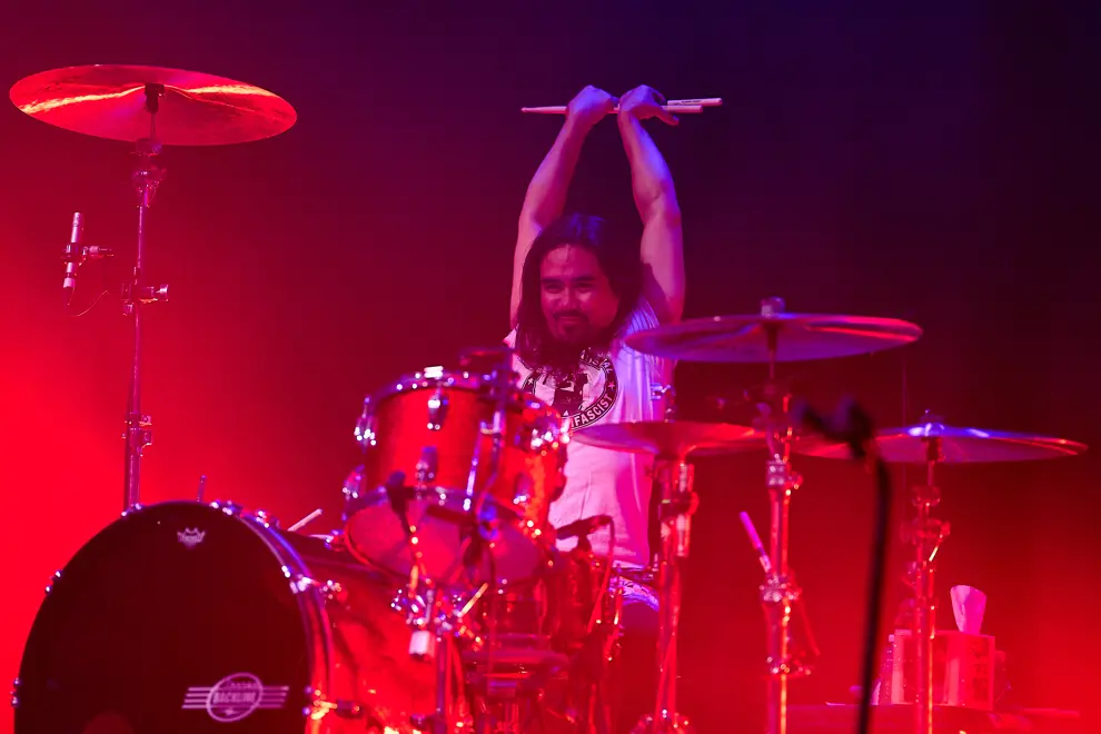 Silversun Pickups