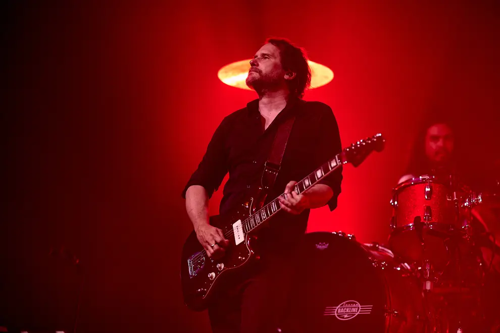 Silversun Pickups