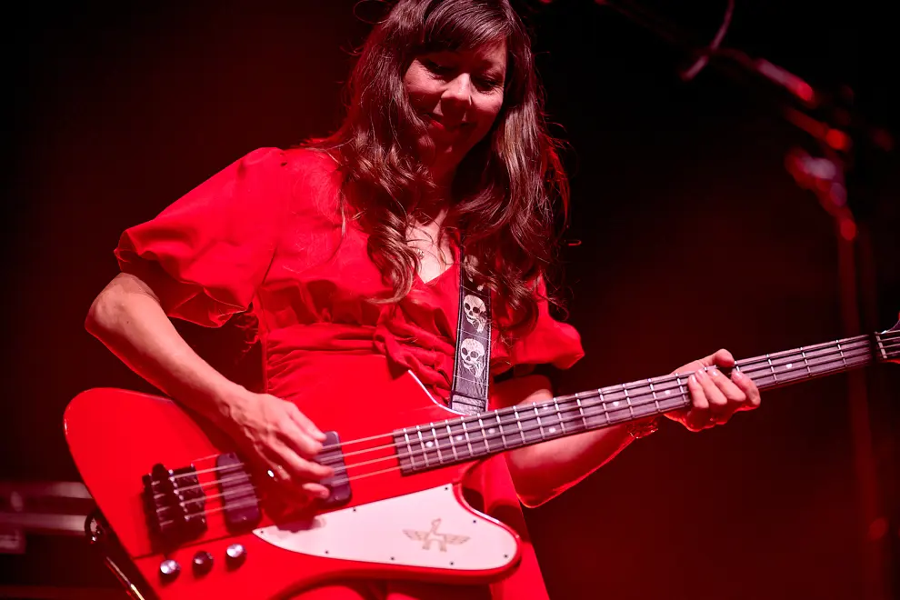 Silversun Pickups