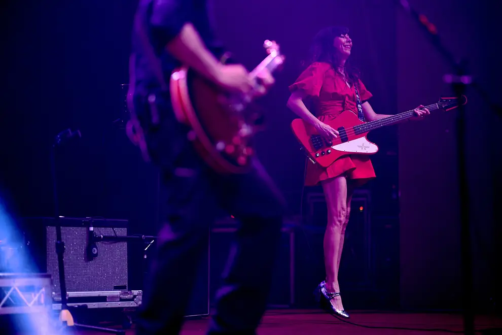 Silversun Pickups