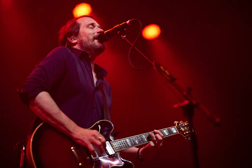 Silversun Pickups