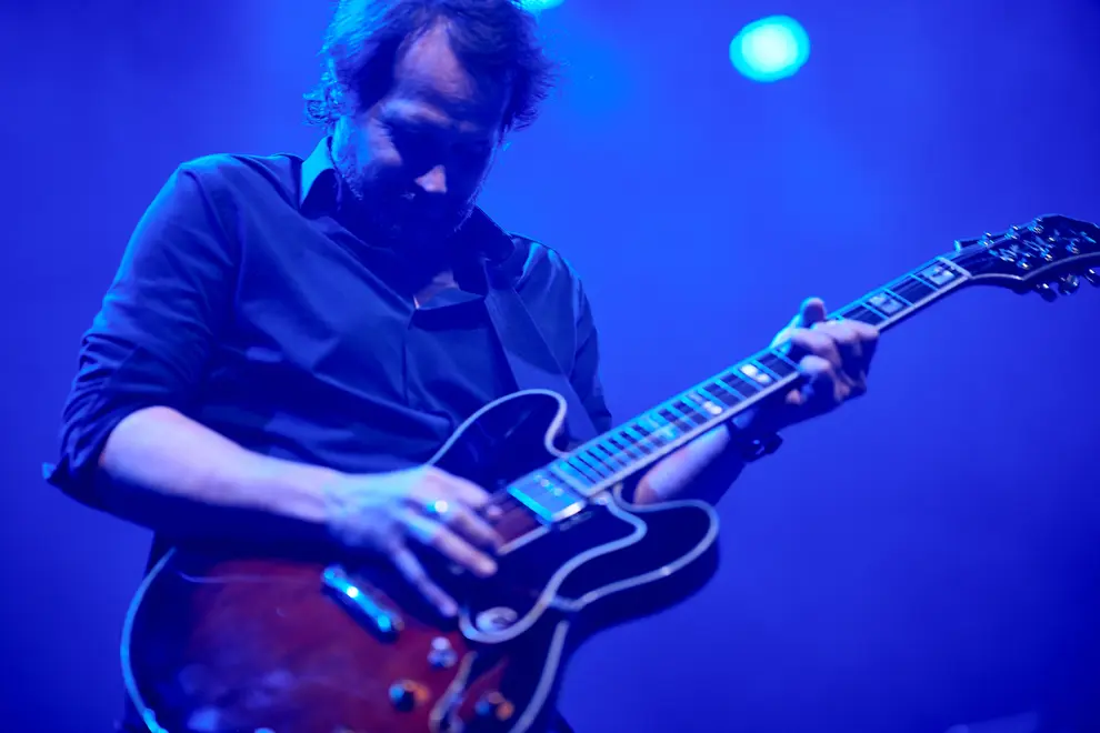 Silversun Pickups