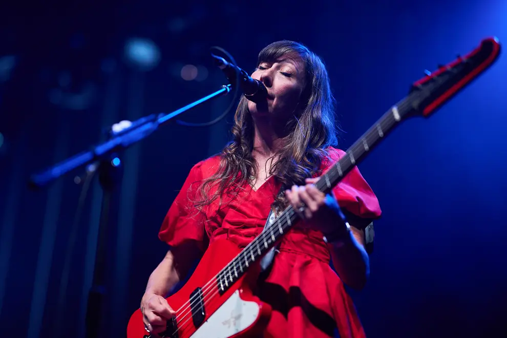 Silversun Pickups