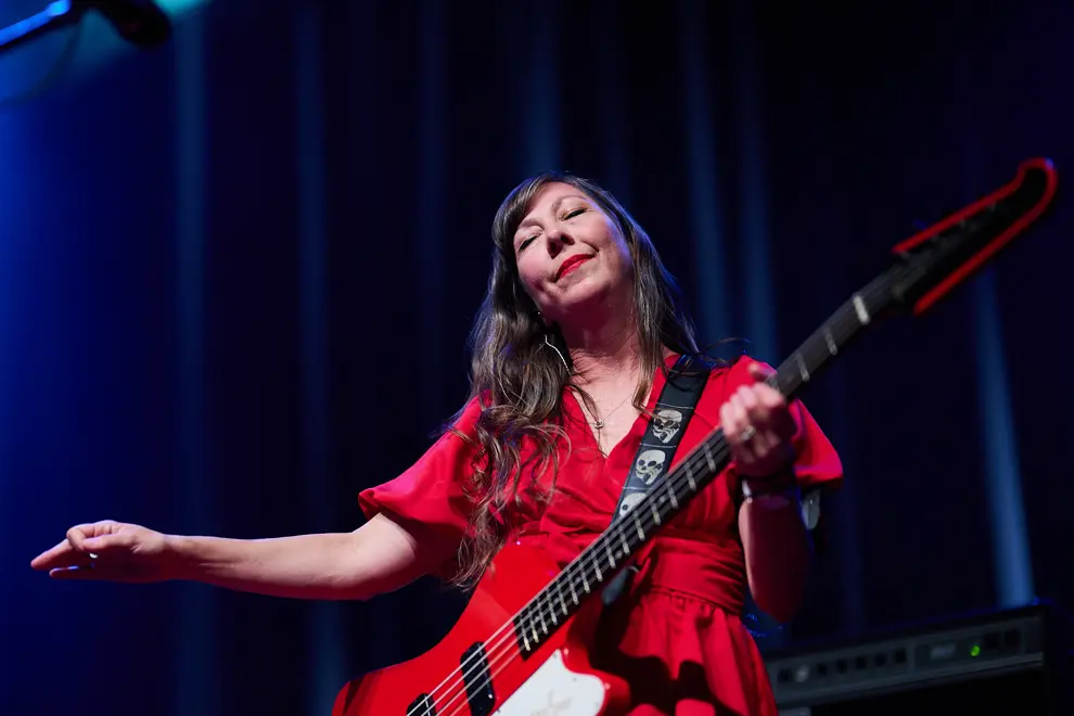 Silversun Pickups