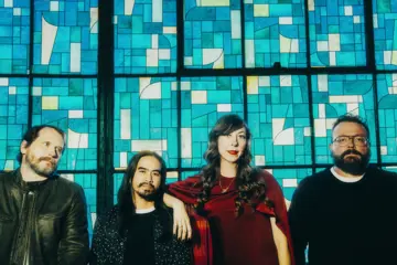 Silversun Pickups