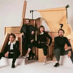 More Silversun Pickups