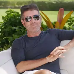 More Simon Cowell
