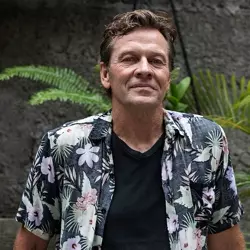 More Simon Robert Gibson