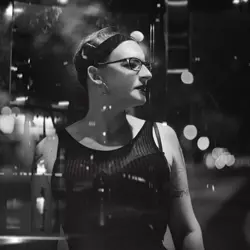 More Simona Castricum