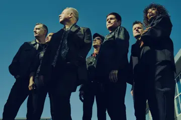 Simple Minds