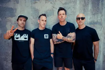 Simple Plan