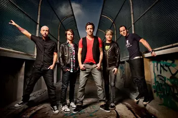 Simple Plan