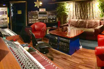Sing Sing Recording Studio