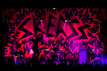 Live Review: Skegss, TOTTY