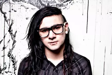 Skrillex