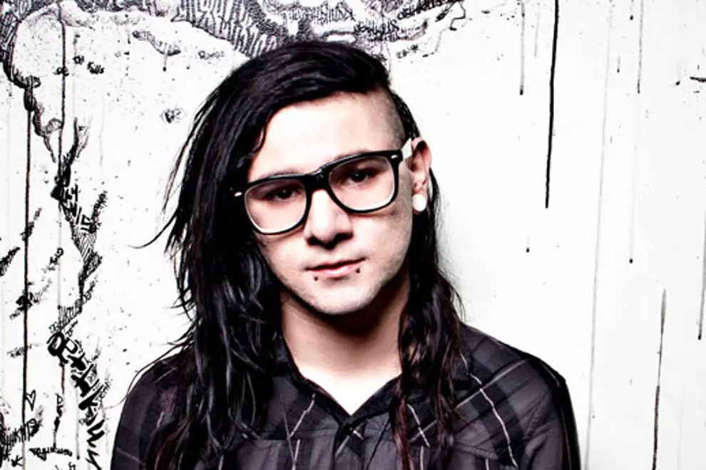 Skrillex
