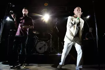 Photos by Angela Padovan