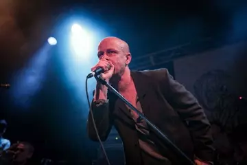 Photos by Josh Groom