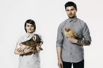 Skyways Are Highways