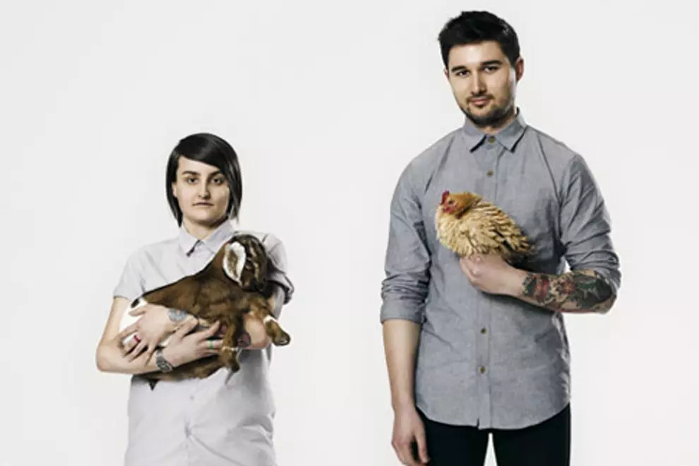 Skyways Are Highways